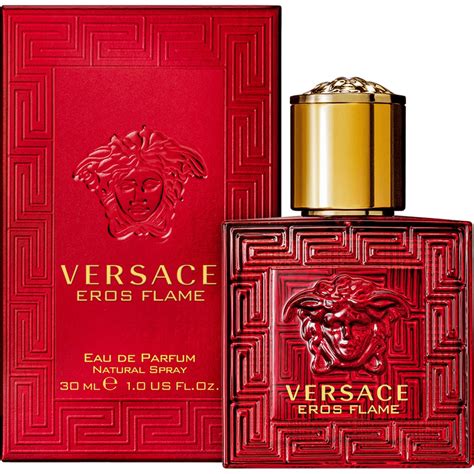 versace eros flame edp 30ml|Versace Eros Flame price.